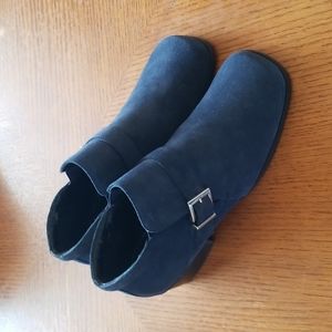 Markon Ladies Heeled Boots